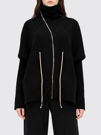 Rick Owens Rick Owens DRKSHDW Felpa in cotone
