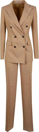 Tagliatore Parigi Woman Dress