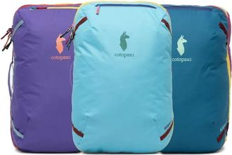 Cotopaxi Allpa 42L Del D&iacute;a travel pack - Multicolour