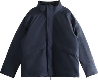 Nanamíca Gore-Tex jacket - Blue