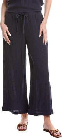 Eileen Fisher Eileen Fisher Wide Ankle Pant