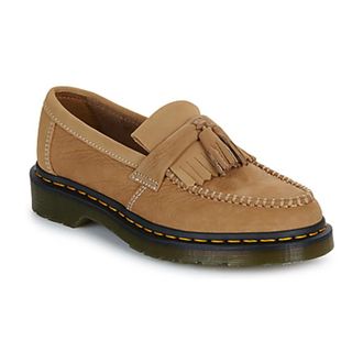 Dr. Martens Dames, Schoenen, Beige, Maat: 45 EU Leer