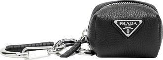 Prada Hombre, Bolsos, Negro, Talla: ONE Size