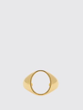 Maison Margiela Jewel MM6 MAISON MARGIELA Woman color Gold