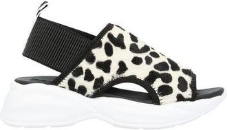 Alexander Smith CALZADO - Sandalias con cierre en YOOX.COM