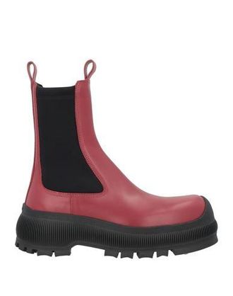 Jil Sander SCHUHE - Stiefeletten auf YOOX.COM