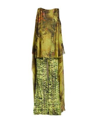 Alberta Ferretti JUMPSUITS & TRACKSUITS - Jumpsuits sur YOOX.COM