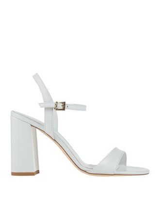 NCUB FOOTWEAR - Sandals on YOOX.COM