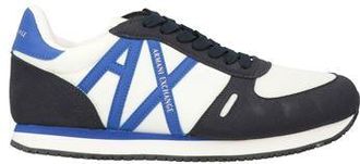 A|X Armani Exchange SCHUHE - Sneakers auf YOOX.COM