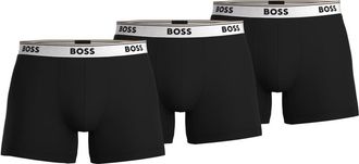 HUGO BOSS Hugo Boss Boxershorts 3-pack