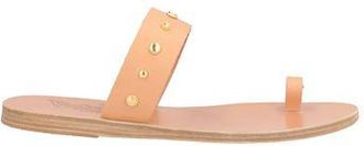 Ancient Greek Sandals CALZATURE - Infradito su YOOX.COM