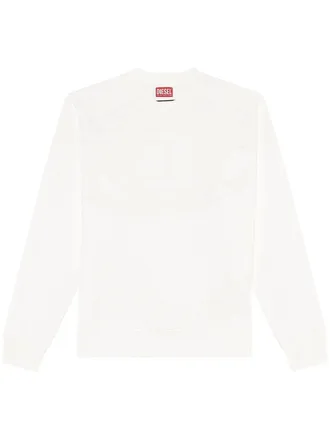 White Diesel Crew Neck Sweaters: Shop up to −76% | Stylight