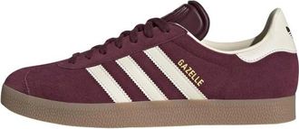adidas Gazelle - male - Adidas - Skateboarding - Red - 11 1/3 UK - Sport
