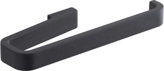 Gedy Gedy - A8701400000 Toallero Argolla Negro Mate - Ref: A8701400000