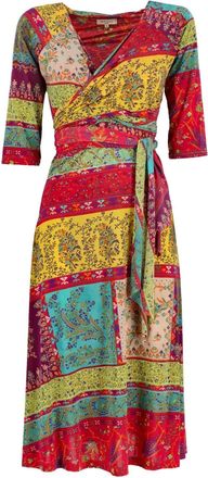 Etro Abito a portafoglio - Rosso