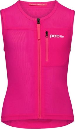 Poc VPD Air Vest - Heren - Bodywarmers - Roze - L - Fitness
