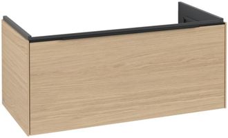 Villeroy & Boch Villeroy&boch - Subway 3.0, 973x429x478, Meuble Sous-lavabo, 1