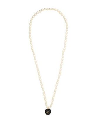 Valentino Garavani JEWELLERY and WATCHES - Necklaces on YOOX.COM