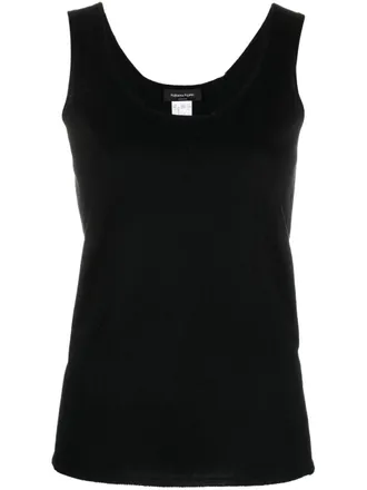 Women's Fabiana Filippi Tops - up to −70% | Stylight