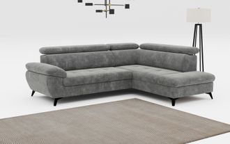 Cotta Ecksofa