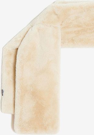 Apparis Schal aus Plüsch Kai