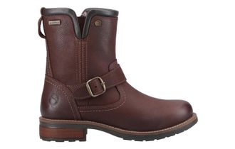 Cotswold Kinsham Waterproof Womens Boots - Brown - Size UK 6