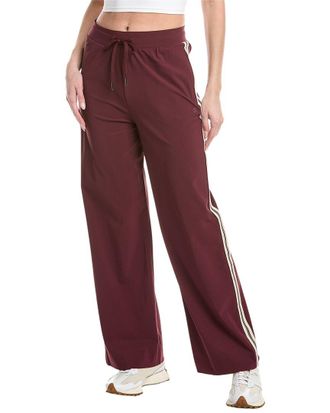 Sweaty Betty Explorer Wide Leg 29In Trouser