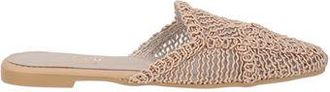 Ovye By Cristina Lucchi FOOTWEAR - Mules & Clogs on YOOX.COM
