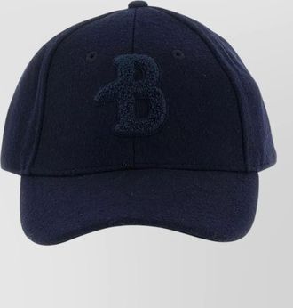 Ballantyne logo baseball cap