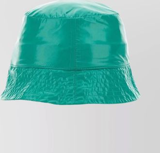 K-Way bucket hat pouch pocket