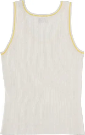 Kenzo Boke Flower 2.0 Tank Top - White