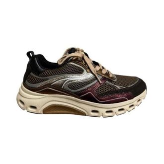 Gabor Schoenen, Dames, Bruin, 40 EU, 0302.01