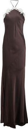 Patrizia Pepe VESTIDOS - Vestidos largos en YOOX.COM