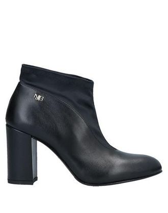 Norma J.Baker NORMA J. BAKER Ankle boots