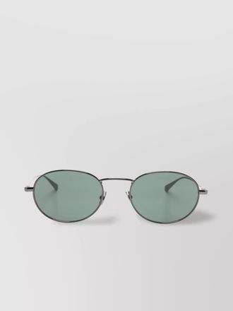 Saint Laurent acetate sunglasses