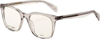 Rag & Bone Rag & Bone Mens Rnb7026 53Mm Optical Frames