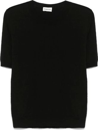 P.A.R.O.S.H. T-shirt Baby - Nero