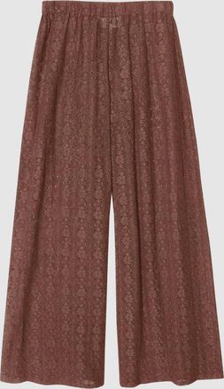 Xirena Pantalon Edessa Walnut