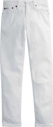 Ralph Lauren Uomo, Jeans, Bianco, M, new