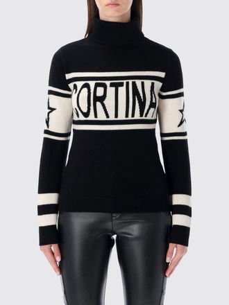 Perfect Moment Maglia a dolcevita in lana merino Perfect Moment