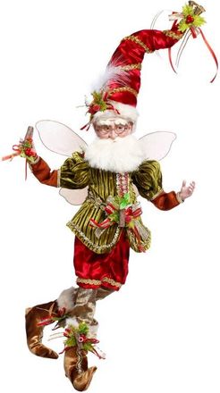 Mark Roberts Sugar and Spice Fairy, Large in Olive Green at Nordstrom