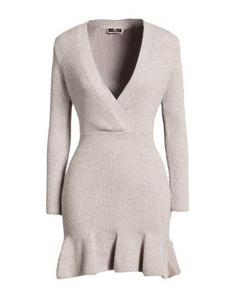 Elisabetta Franchi VESTIDOS - Minivestidos en YOOX.COM