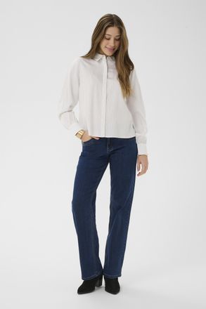 Cream Overhemd met lang mouwen CRSilje Overhemd met lang mouwen Regular fit