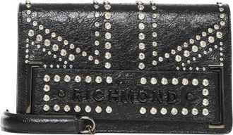 John Richmond Mujer, Bolsos, Negro, Talla: ONE Size