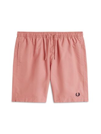 Fred Perry Boxer Badeanzug