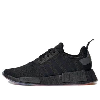 adidas NMD_R1 Triple Black GW8063