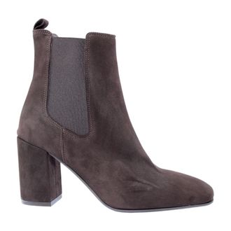 Carmens Ontario Boot - Shoes - Mujer - Marr&oacute;n - 39 EU