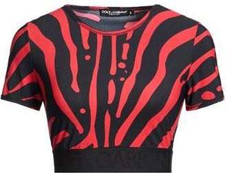 Dolce & Gabbana TOPWEAR - T-shirts on YOOX.COM