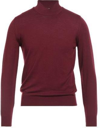 LUIGI BORRELLI NAPOLI Turtlenecks