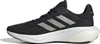 adidas (WMNS) adidas Supernova 3 Black Wonder Silver IE4345